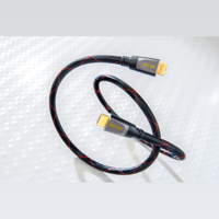 Silver Sonic HDMI 2.0b Silver variant 1