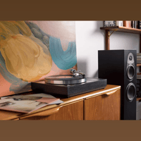 Linn Majik LP12 variant 2