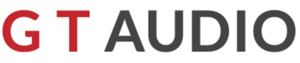 GT Audio logo