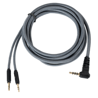 Hifiman Edition X Balanced Cable(1.5m / 3.5mm TRRS plug) variant 1