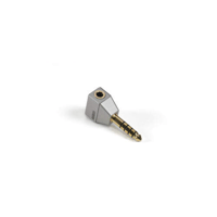 ddHiFi DJ30SE 4.4mm Male to 3.5mm Female Single-Ended Adapter variant 3