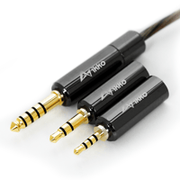 Ikko Audio CTU02 variant 23