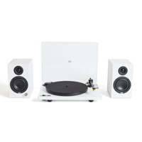 U-Turn Audio Basic Turntable System variant 3