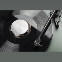 Pro-ject Audio Systems - USA Record Puck E variant 5