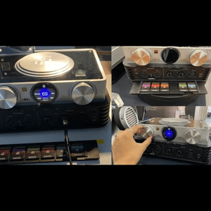 Thumbnail of the video review https://www.youtube.com/watch?v=o8TR3vpfRYc