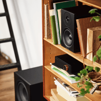 Argon Audio FORUS 5 variant 14