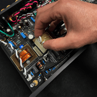 Heaven 11 Audio Billie MK2/MK3Voltage Dongles variant 2