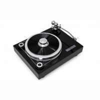 E.A.T. - European Audio Team Forte S Turntable variant 2