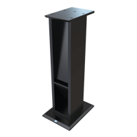 JMR-Jean-Marie Reynaud  MAGICSTAND II variant 3