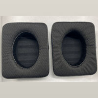 SJY Audio Horizon Closed Carbon pads variant 3