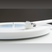 Pro-ject Audio Systems - USA T1 White Edition variant 2