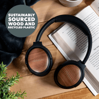 thinksound ov202w Wireless Over-Ear Headphones variant 5