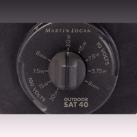 MartinLogan Outdoor Living 4.1 System variant 3