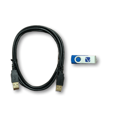 PS Audio Mount Blue Sky DirectStream DAC MK2 Upgrade with SConnect Cable