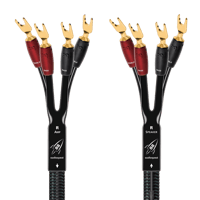 AudioQuest Rocket 88 Single BiAmp variant 4