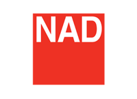 NAD Logo