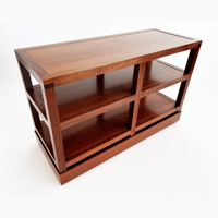 Box Furniture Co. ISOLATION PLATFORM variant 4