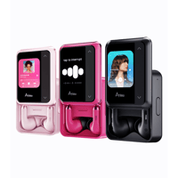 Ikko Audio ActiveBuds AB02 variant 4