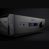 Balanced Audio Technology - BAT VK-3500 Integrated Amp variant 7