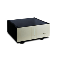 Quad Artera Stereo variant 9