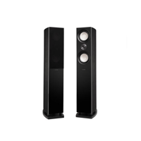 Fluance Reference High Performance 3-Way Floorstanding Loudspeakers variant 1