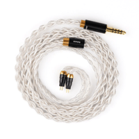 RAPTGO RAPTGO Release Jointly-designed 4.4mm Shield Upgrade Headphone Cable variant 1