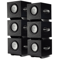 REL Acoustics S/510 variant 11