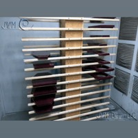 JWM Acoustics Behind The Scenes variant 8