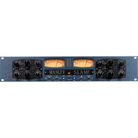 Manley Laboratories SLAM!® variant 1