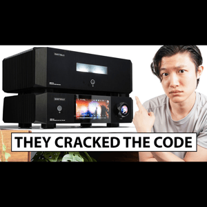 Thumbnail of the video review https://www.youtube.com/watch?v=Rk6CtAIUwag