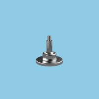 Gallo Acoustics Micro / A’Diva Wall Mount – Single variant 2