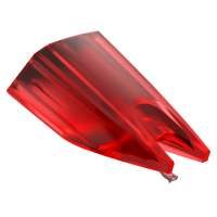 Ortofon Stylus Concorde Music Red variant 1