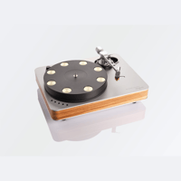 Dr. Feickert Analogue WOODPECKER variant 3