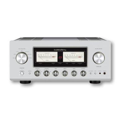 Luxman L-509Z