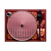 Pro-Ject Audio Systems Essential III – George Harrison Edition variant 2