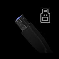 Synergistic Research Atmosphere SX Reference USB variant 5