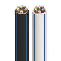 AudioQuest CAT 600 FMJ variant 2
