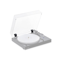 Fluance Turntable Dust Cover Replacement Hinge Set variant 2