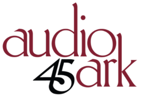 Audio Ark logo