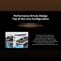 Cayin Soul 170HA variant 25