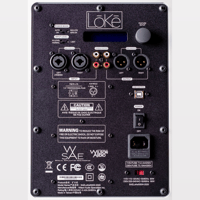 Wilson Audio LōKē variant 6