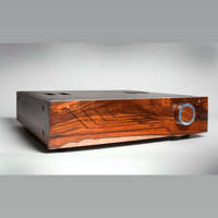 SoundSmith HE-150/150M MOSFET Power Amplifier variant 1