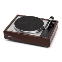 Thorens TD 1600 TP 160 variant 17