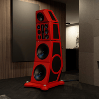 Siltech Cables Siltech Symphony variant 2