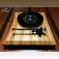 JWM Acoustics KAREN variant 10