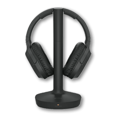 Sony WH-RF400 Home Wireless Headphones