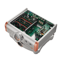 Dan D’Agostino Momentum C2 / C2Z Preamplifier variant 5