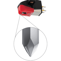 Andover AT-VM95ML - Dual Moving Magnet Cartridge variant 1