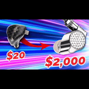 Thumbnail of the video review https://www.youtube.com/watch?v=gpQalW_bjLQ