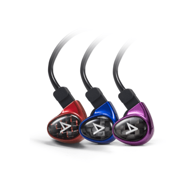 Astell & Kern Bille Jean